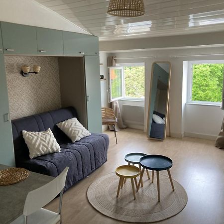 Yescale - Le Rondeau Lägenhet La Rochelle  Exteriör bild