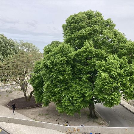 Yescale - Le Rondeau Lägenhet La Rochelle  Exteriör bild