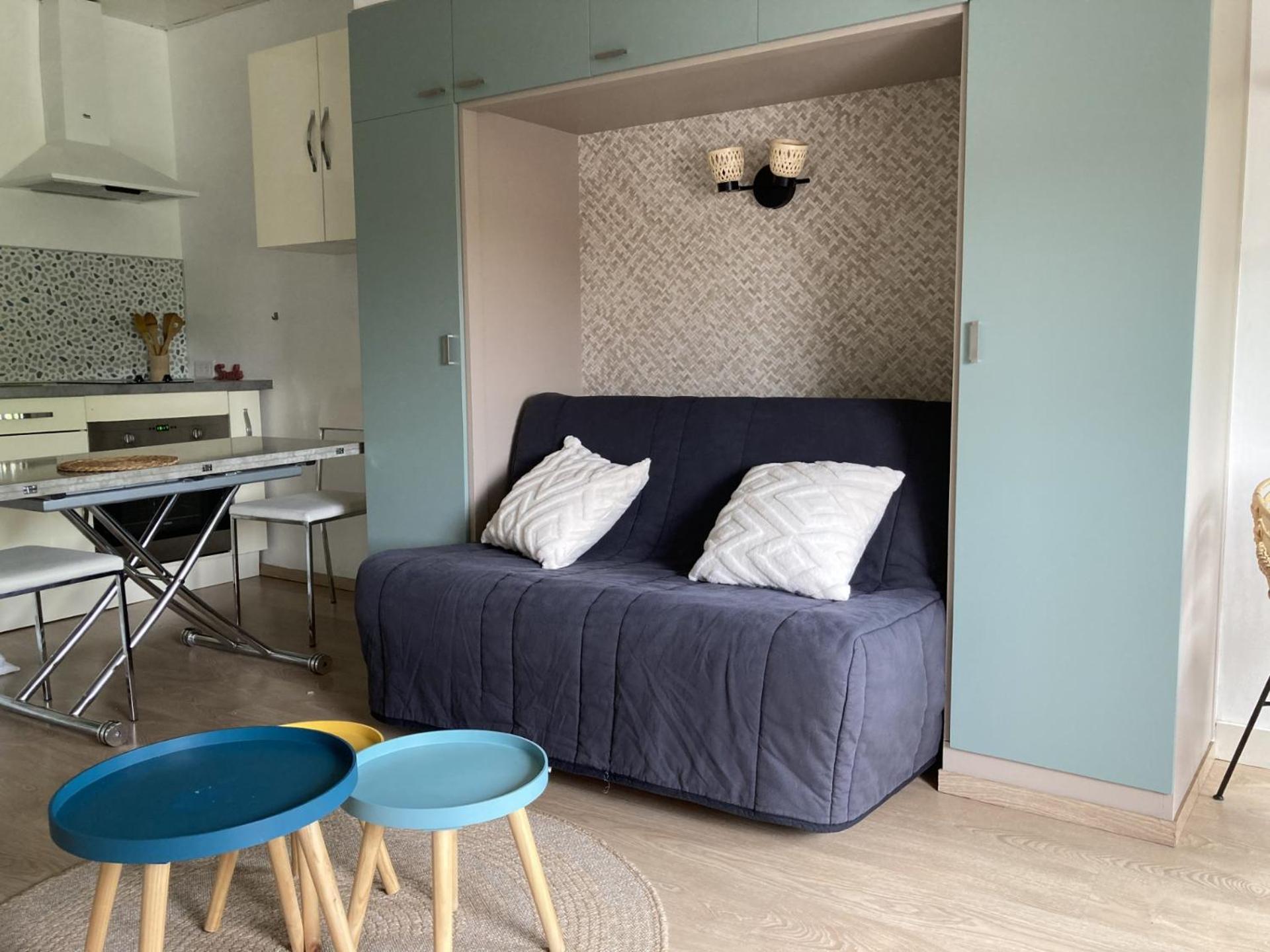 Yescale - Le Rondeau Lägenhet La Rochelle  Exteriör bild
