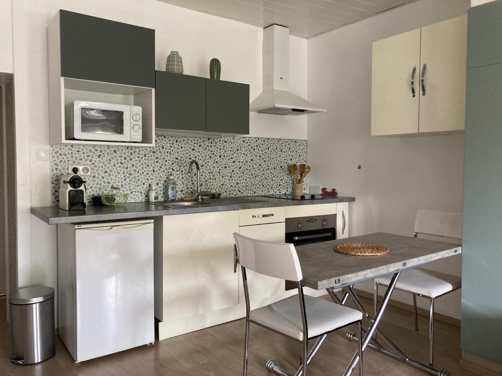 Yescale - Le Rondeau Lägenhet La Rochelle  Exteriör bild