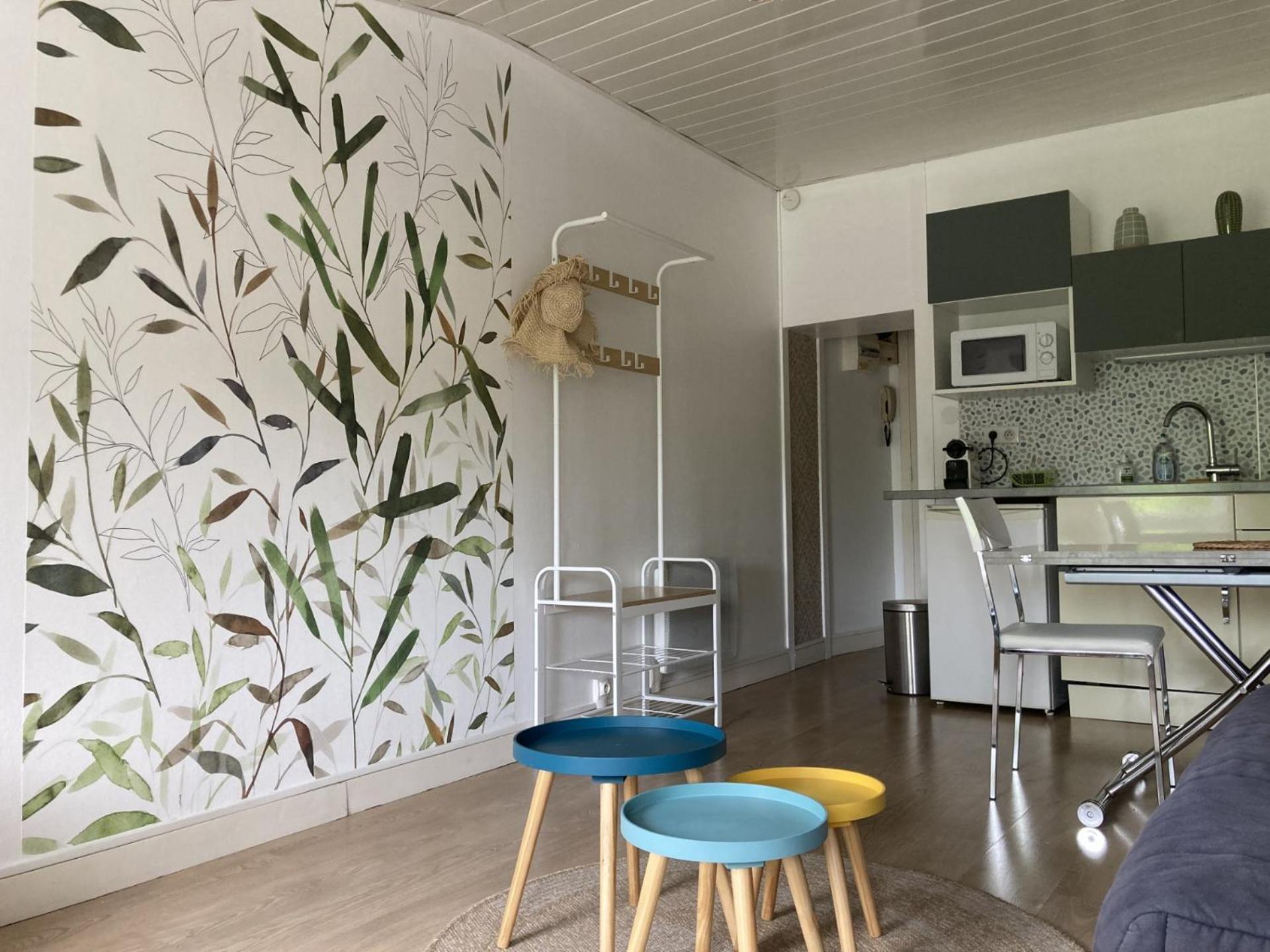 Yescale - Le Rondeau Lägenhet La Rochelle  Exteriör bild